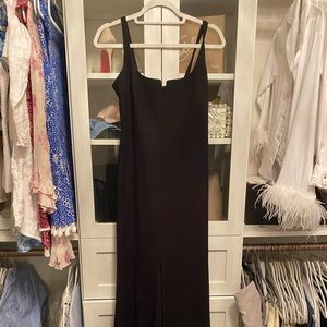 Likely Constance Notch Gown
